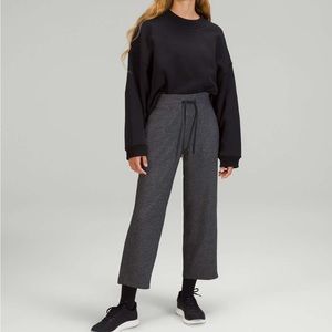 Ready to Rulu Straight-Leg High-Rise Crop 24"